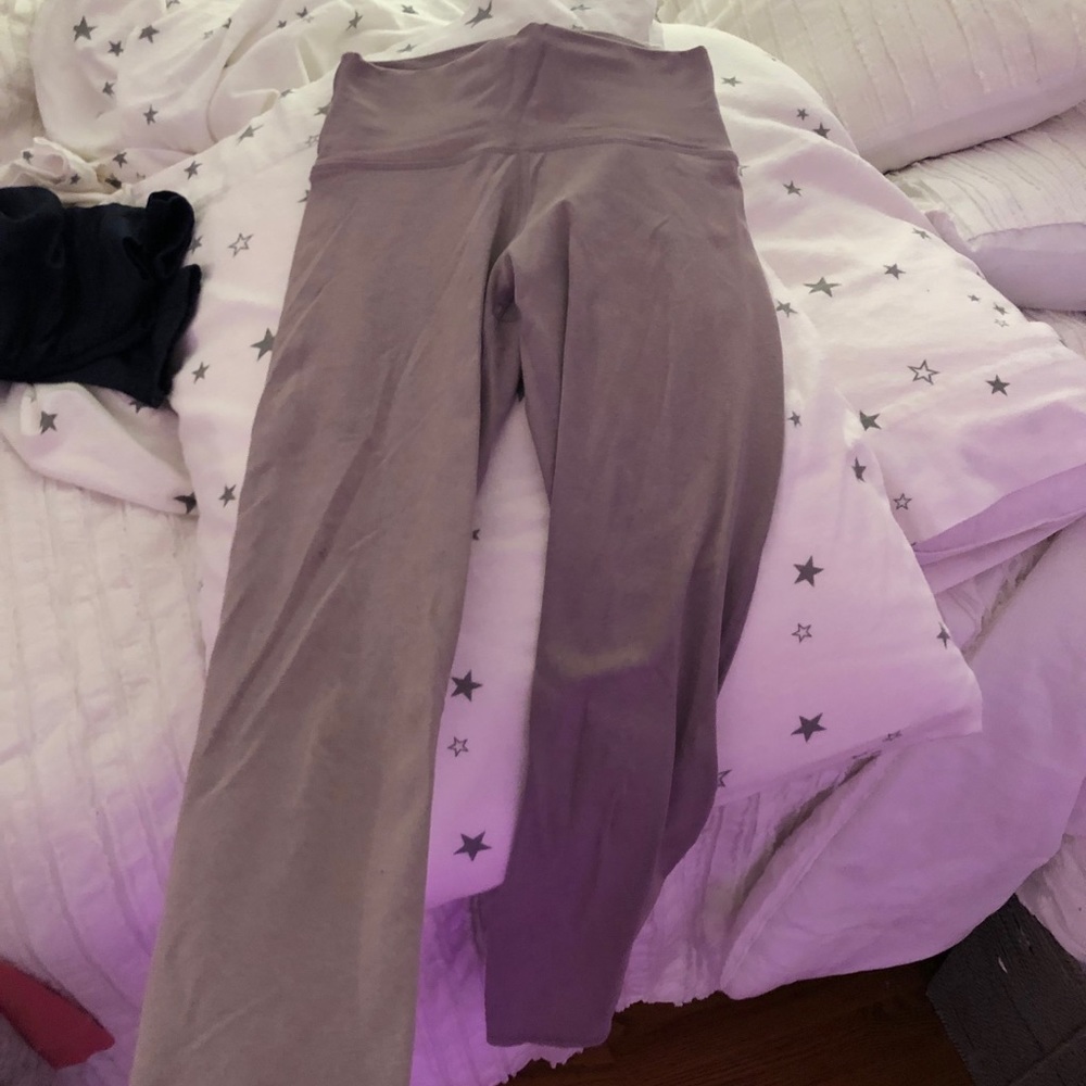 Fabletics leggings